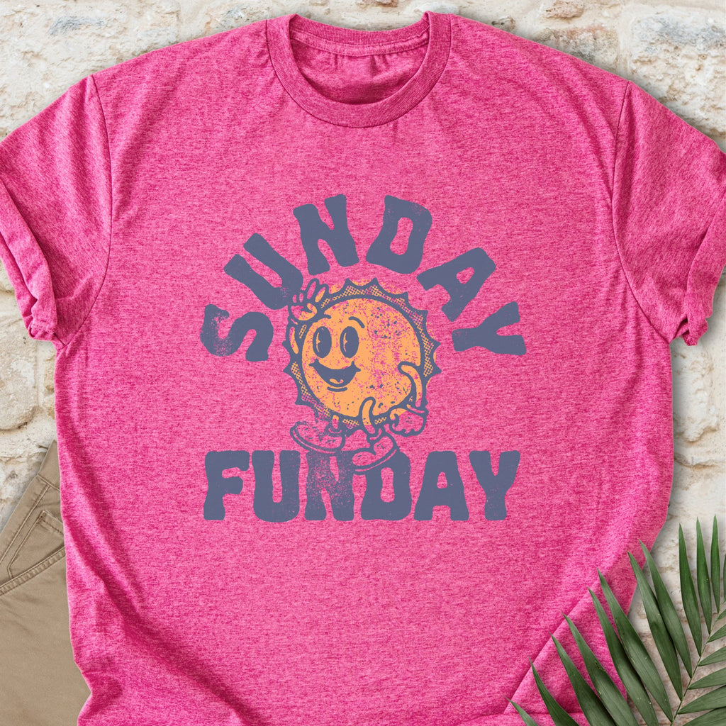 Sunday Funday T-shirt