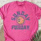Sunday Funday T-shirt