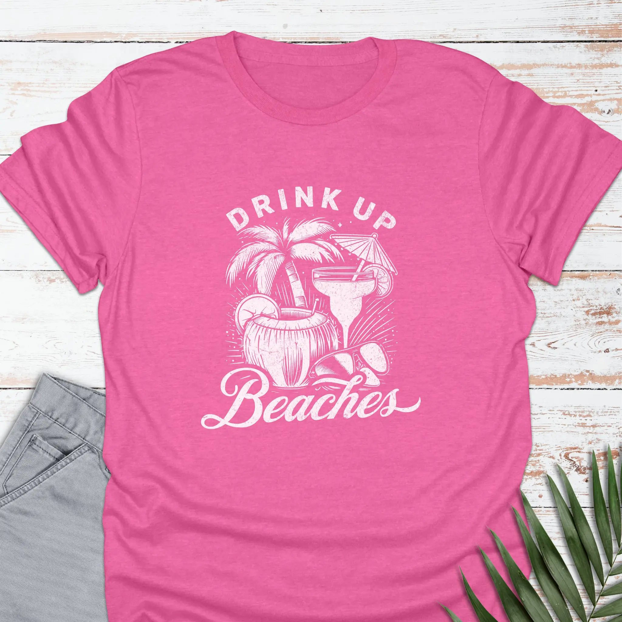 Drink Up T-shirt