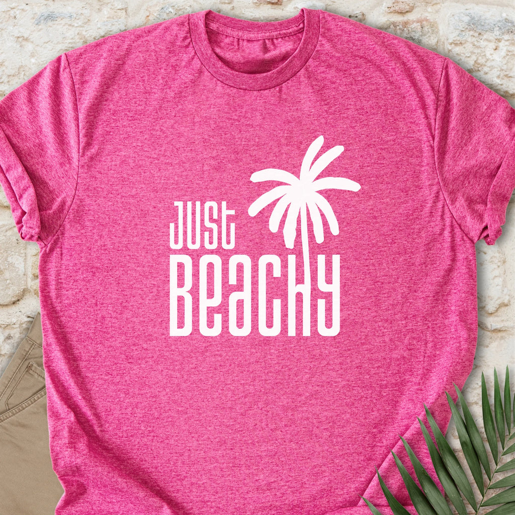Just Beachy T-shirt