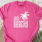 Just Beachy T-shirt