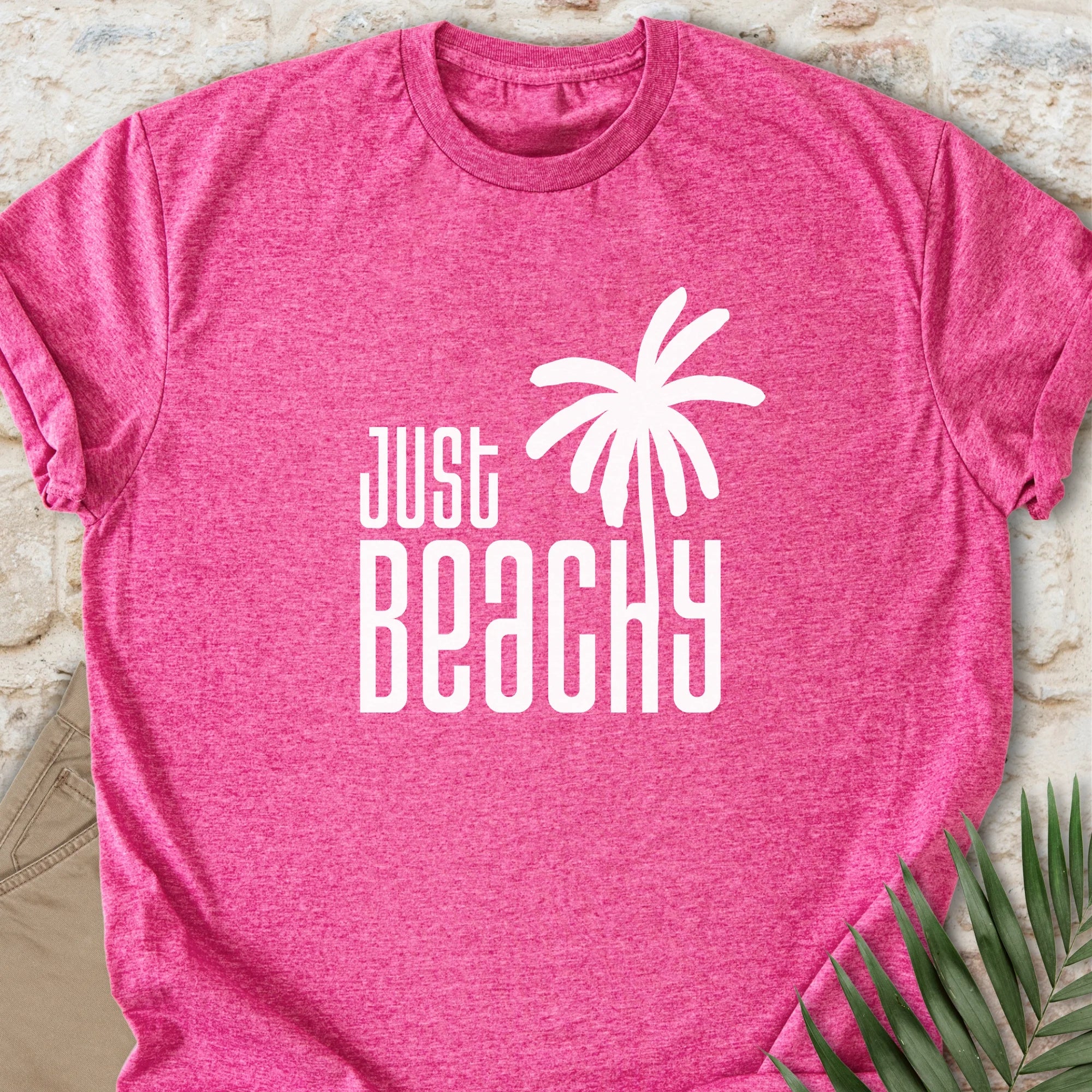 Just Beachy T-shirt