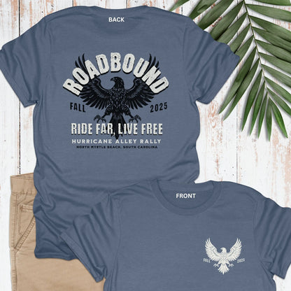 Roadbound T-shirt