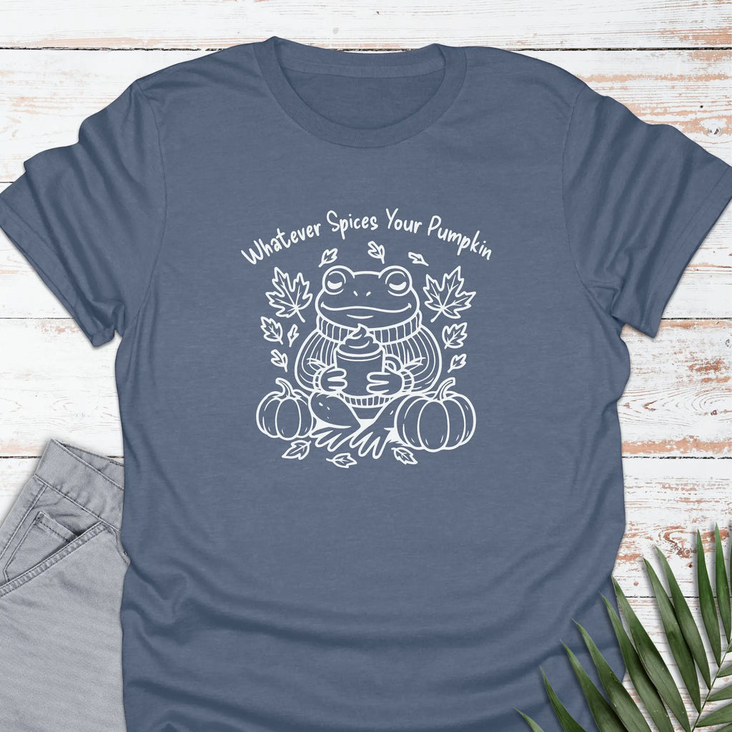 Pumpkin Spice T-shirt