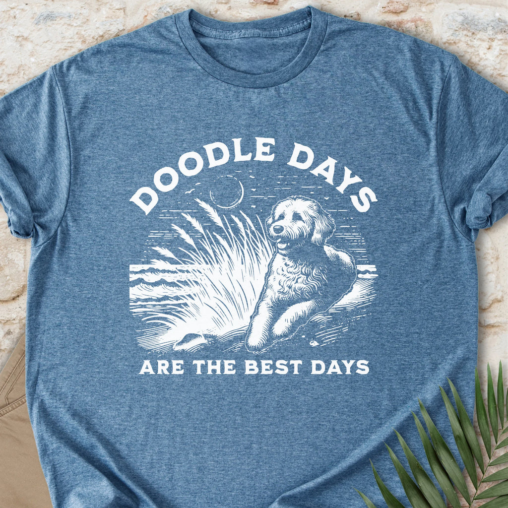 Doodle Days T-shirt