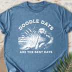Doodle Days T-shirt