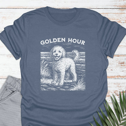 Golden Hour T-shirt