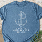 Anchor Management T-shirt