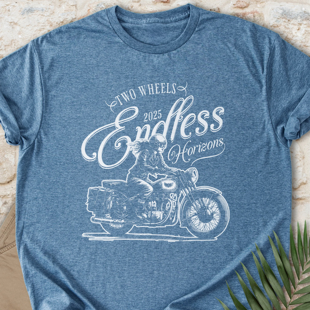 Endless Horizons T-shirt
