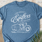 Endless Horizons T-shirt