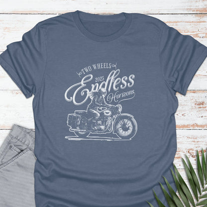 Endless Horizons T-shirt