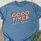 Tan Lines T-shirt