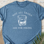 Whiskey Trails T-shirt