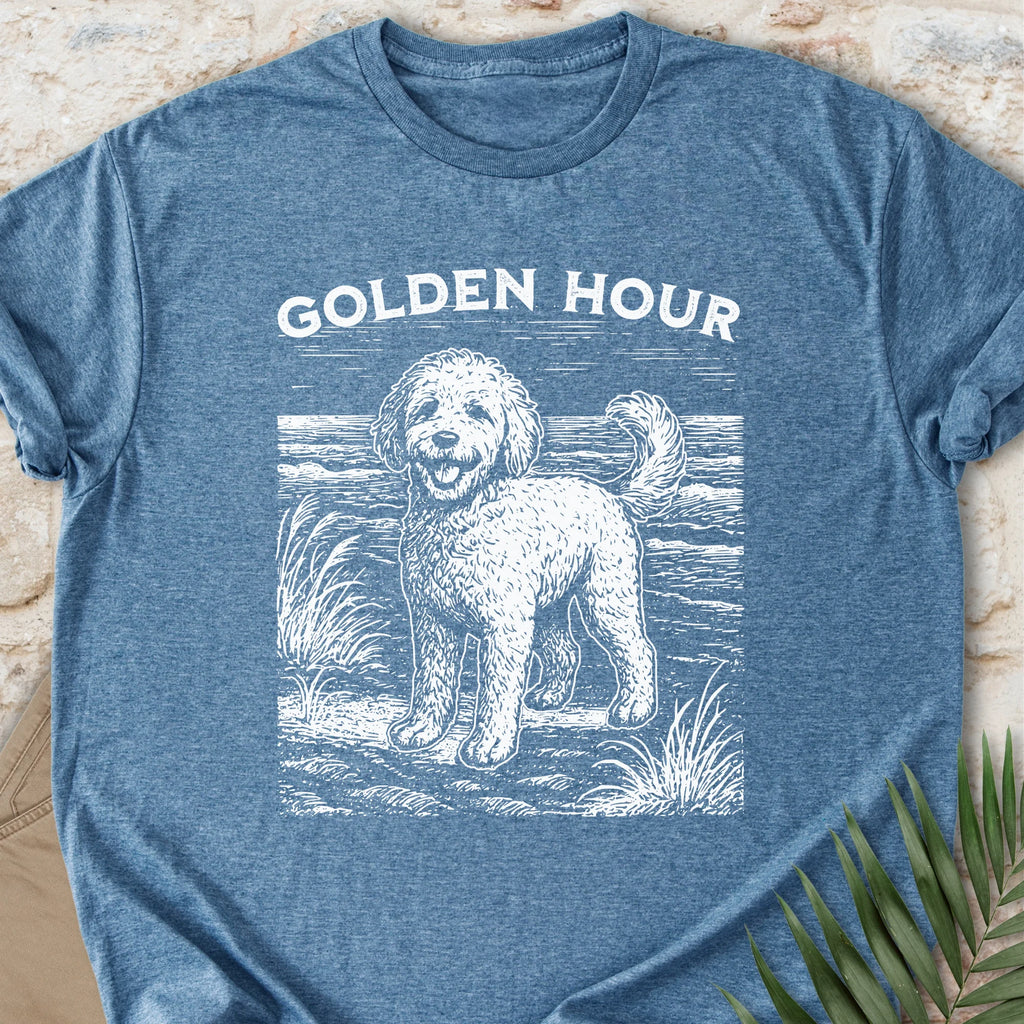 Golden Hour T-shirt