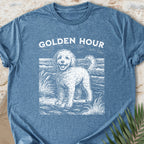 Golden Hour T-shirt