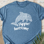 Flippin' Awesome T-shirt