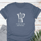 Dirty T-shirt