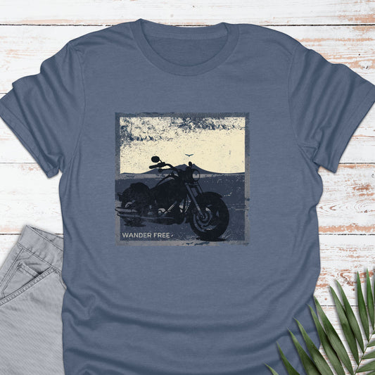 Wander Free T-shirt