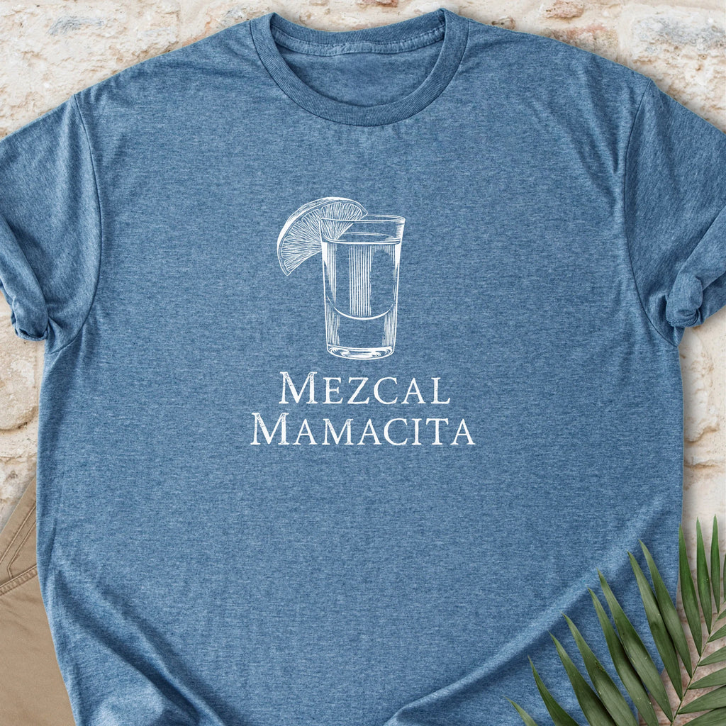 Mezcal Mamacita T-shirt
