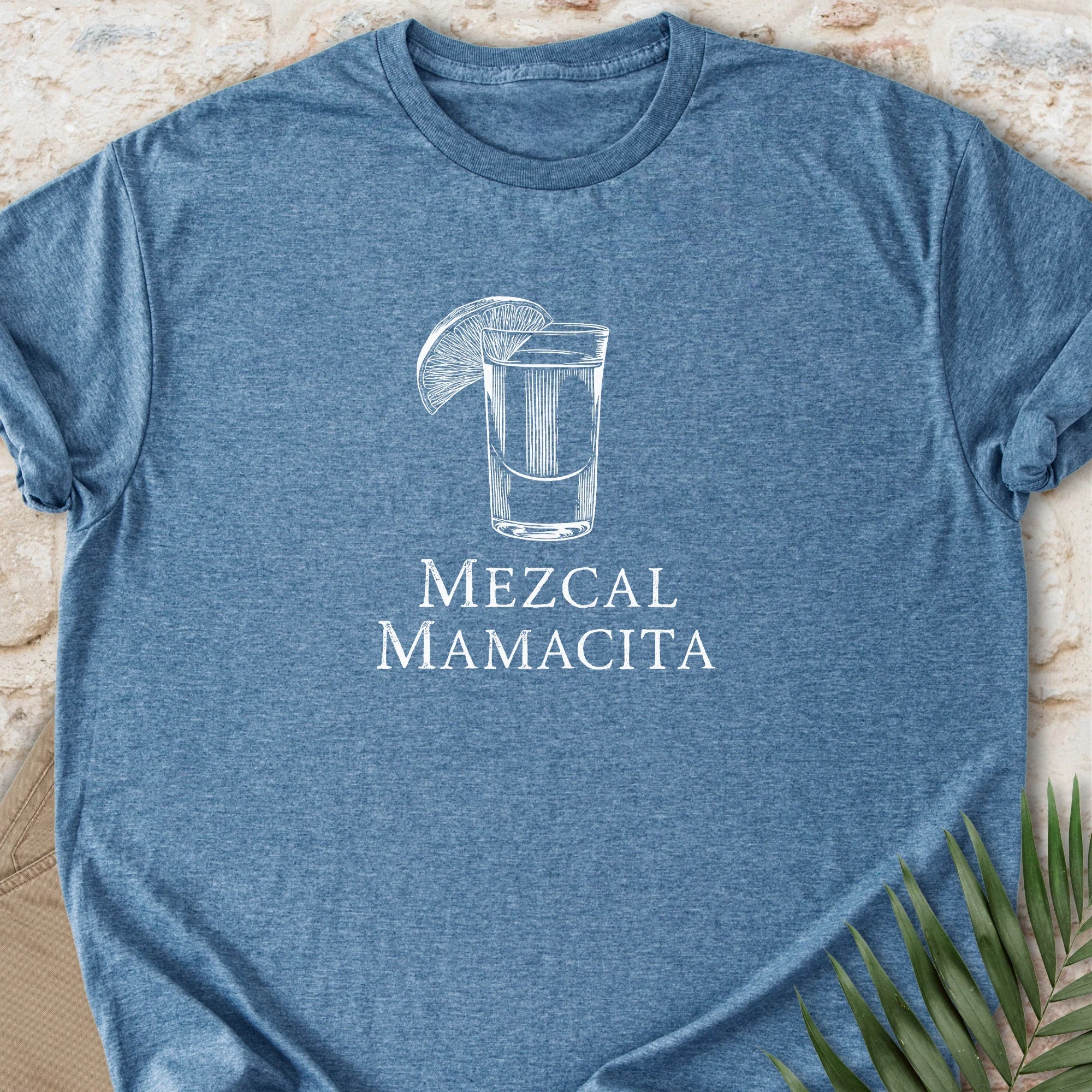Mezcal Mamacita T-shirt