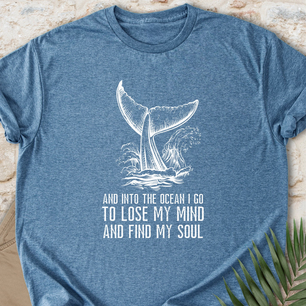 Find My Soul T-shirt