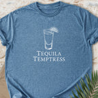 Tequila Temptress T-shirt