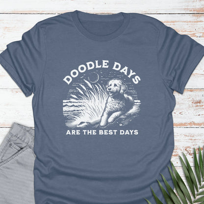Doodle Days T-shirt