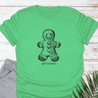 Baked T-shirt