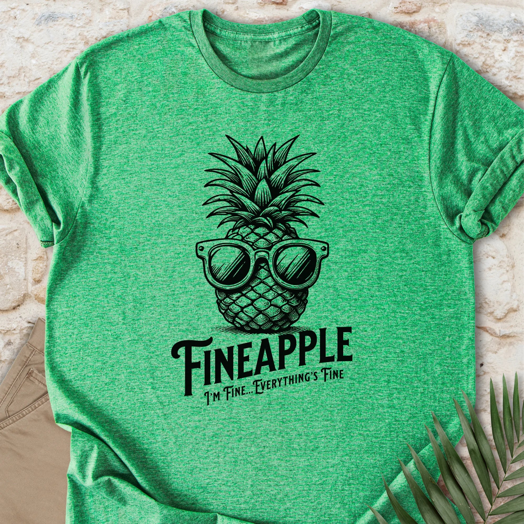 Fineapple T-shirt