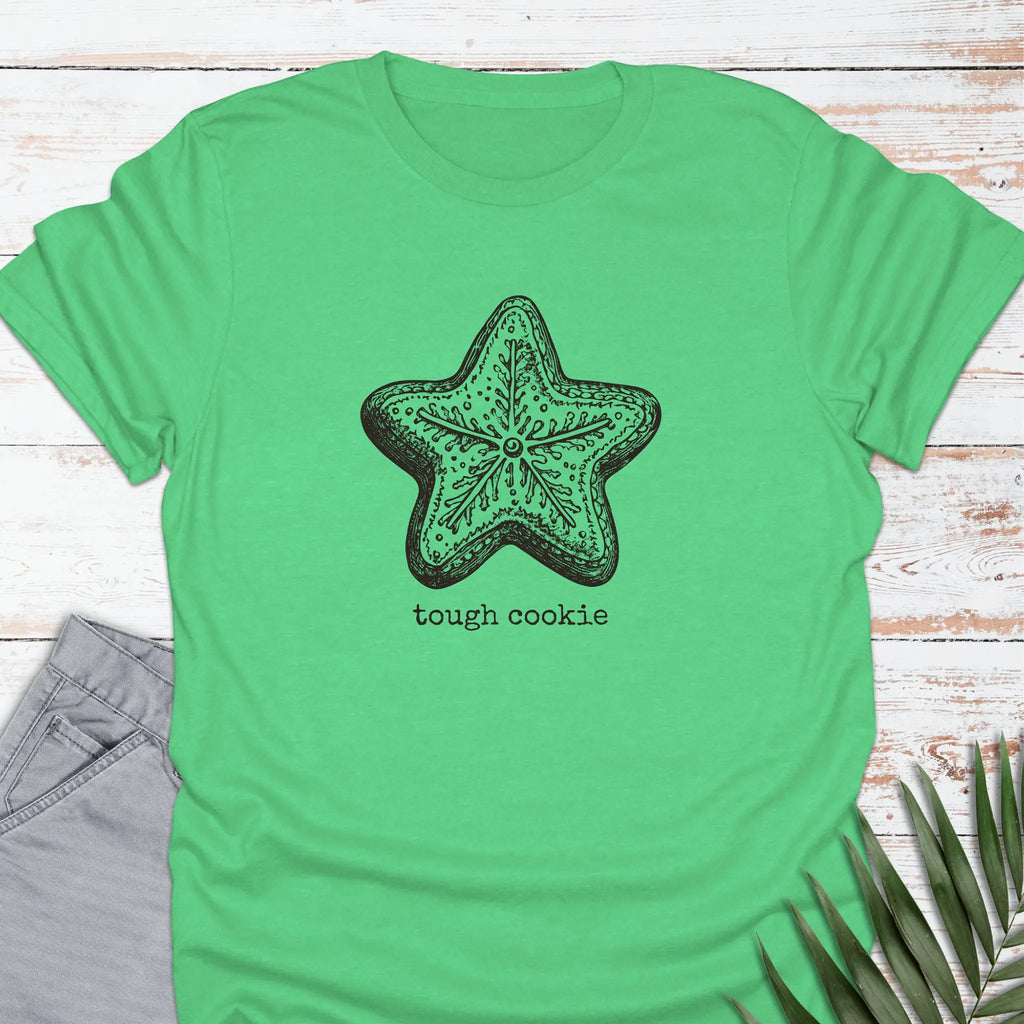 Tough Cookie T-shirt
