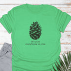 I'm Pine T-shirt