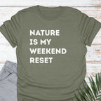 Nature Reset T-shirt