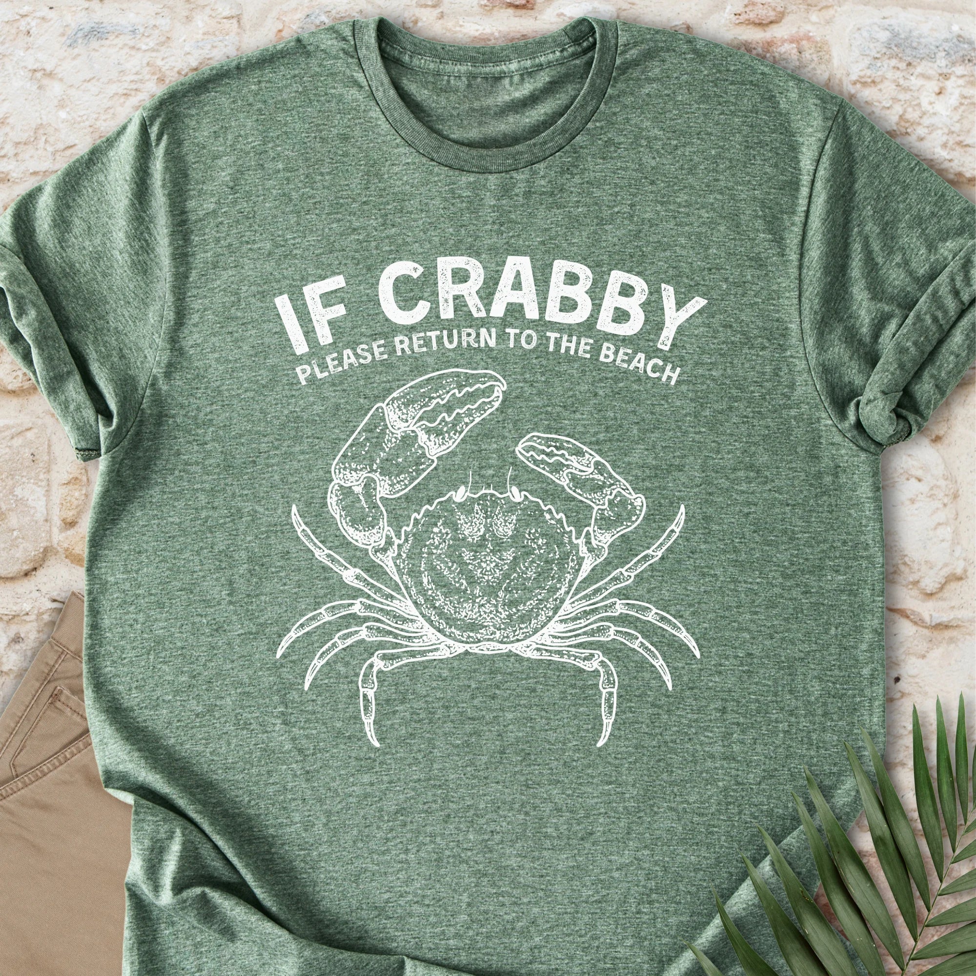 Return To Beach T-shirt