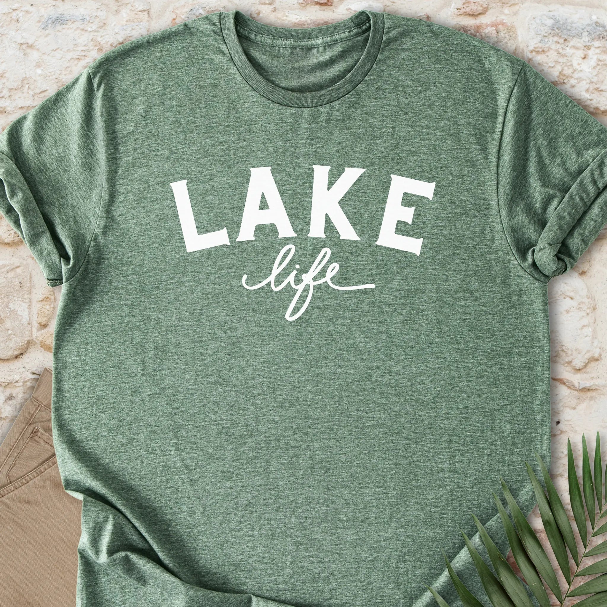 Lake Life T-shirt