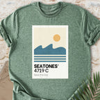 Seatones 4719 Chip T-shirt