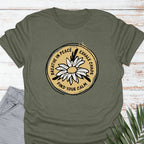 Exhale Chaos T-shirt