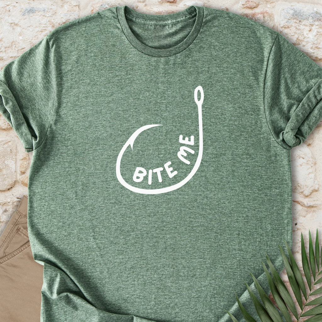 Bite Me T-shirt