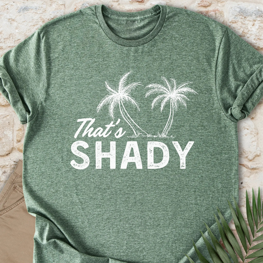 That’s Shady T-shirt