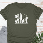Prickly T-shirt - Life Is Wanderful Co.