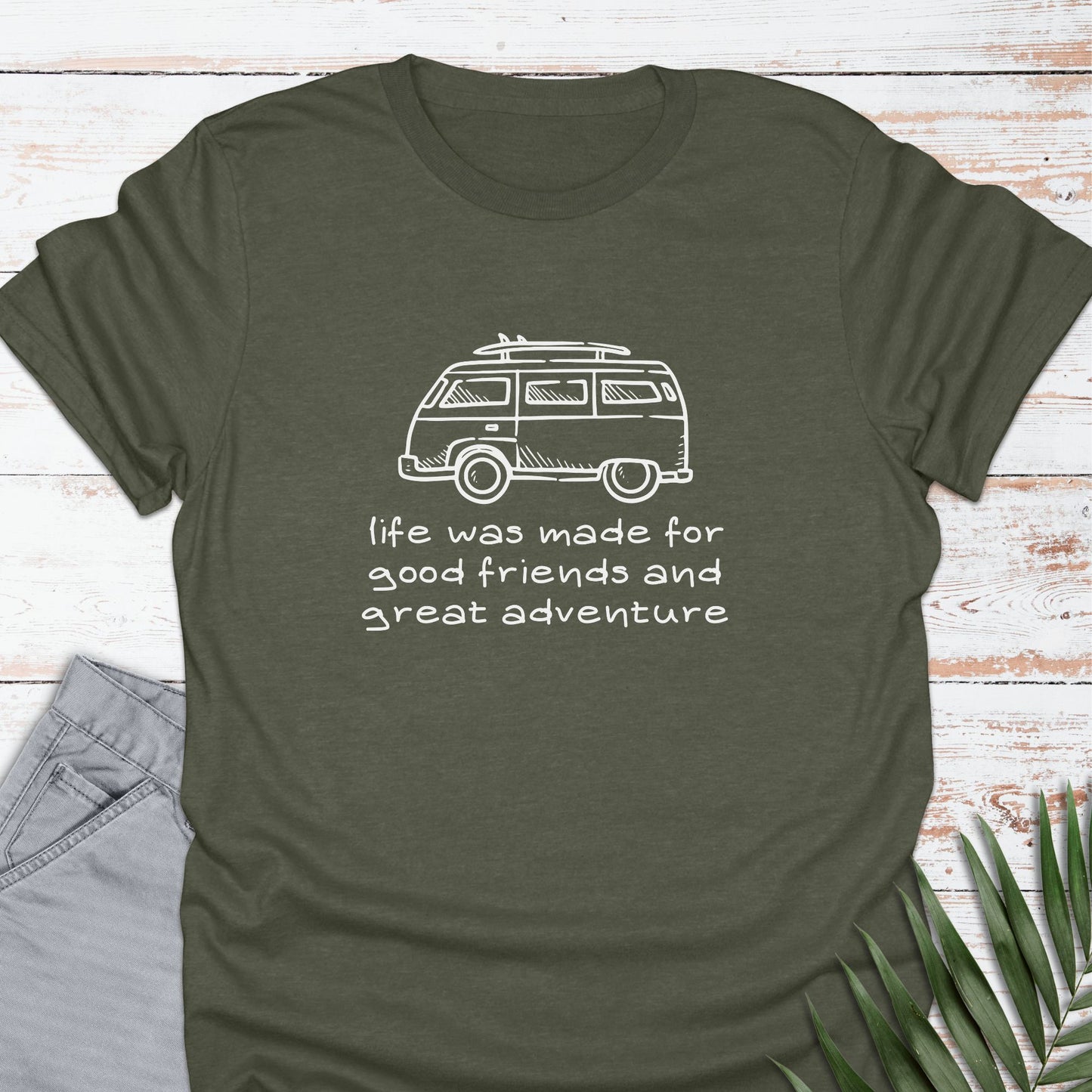 Good Friends T-shirt