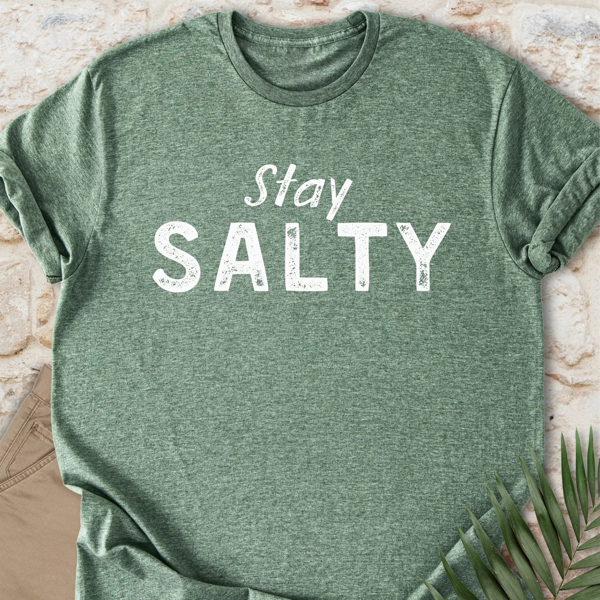 Stay Salty T-shirt