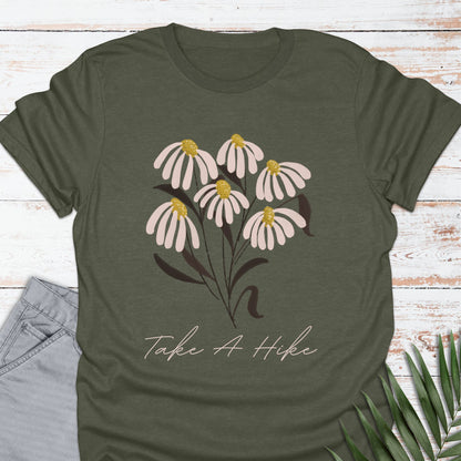 Take A Hike T-shirt