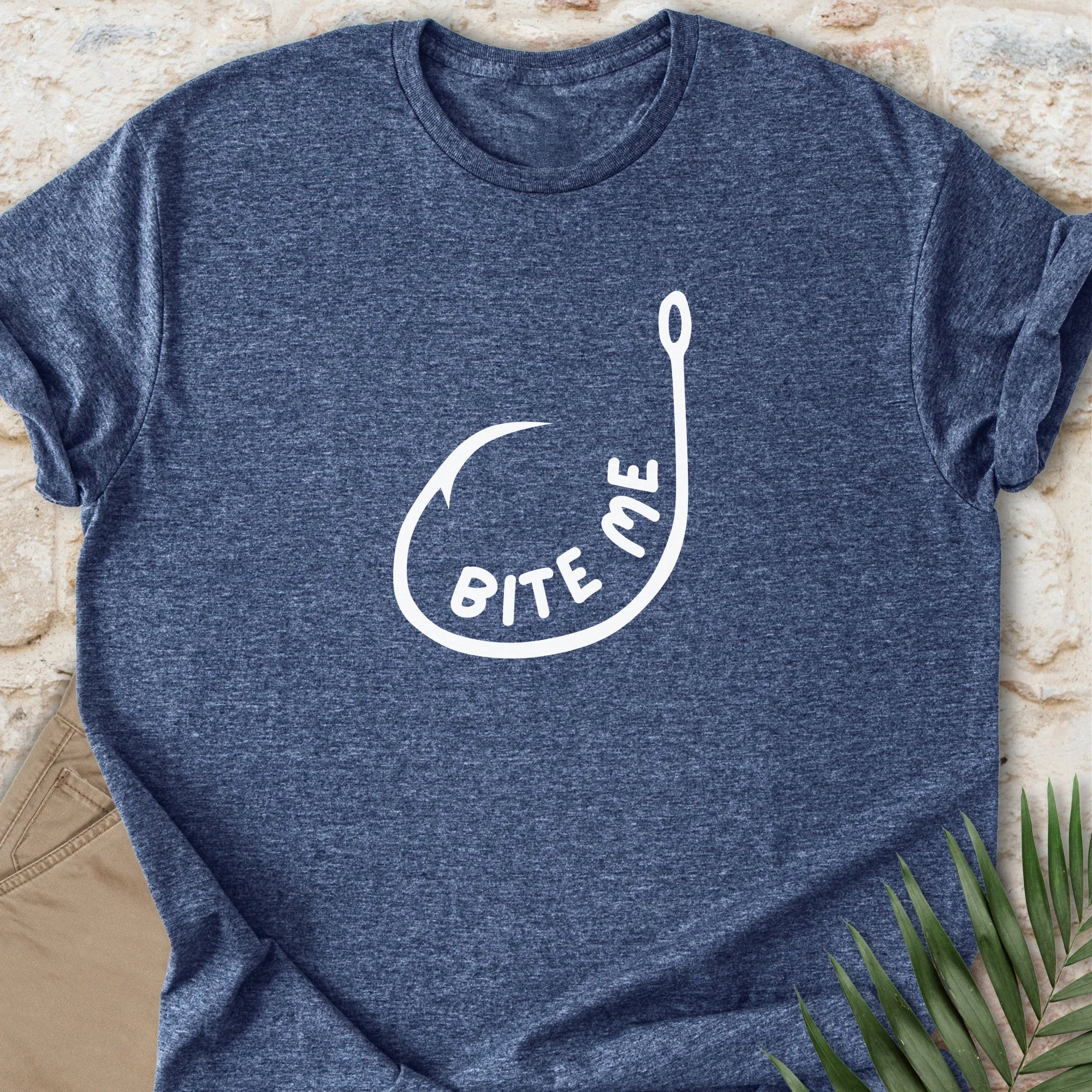 Bite Me T-shirt