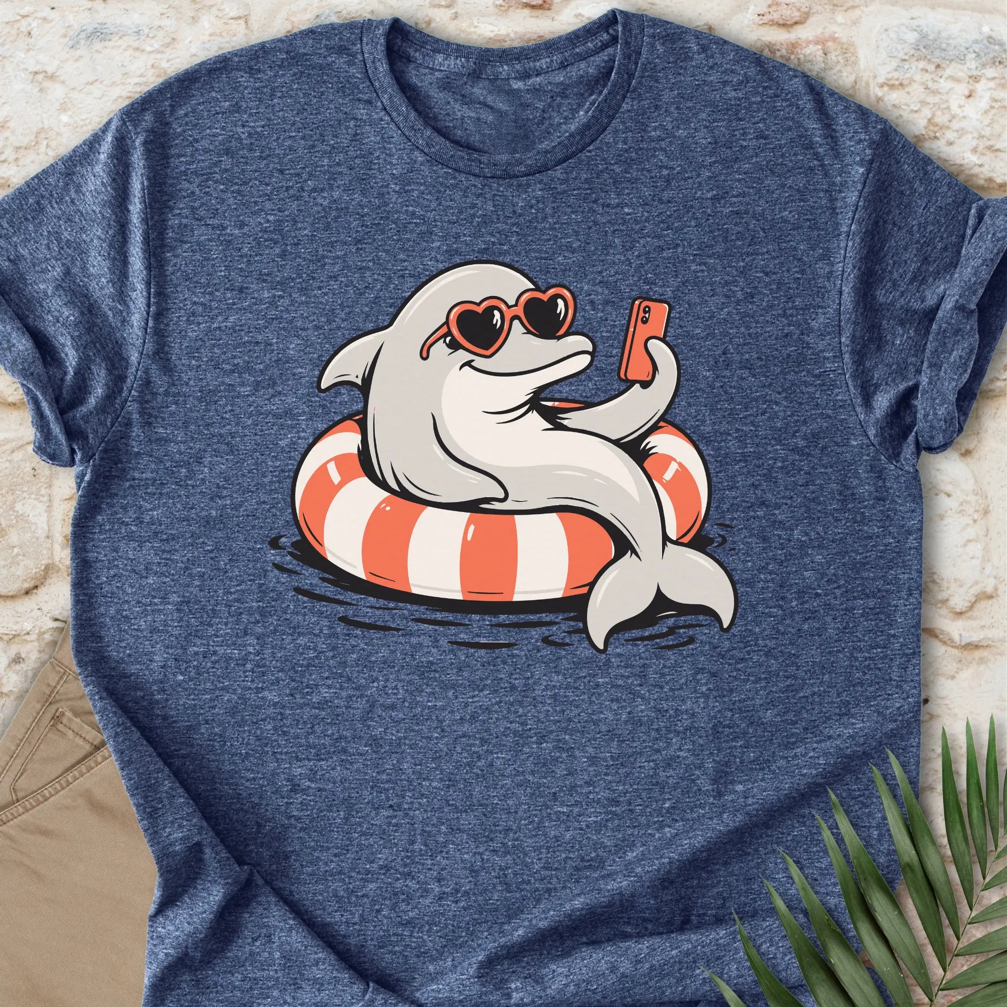 Sassy Selfies T-shirt