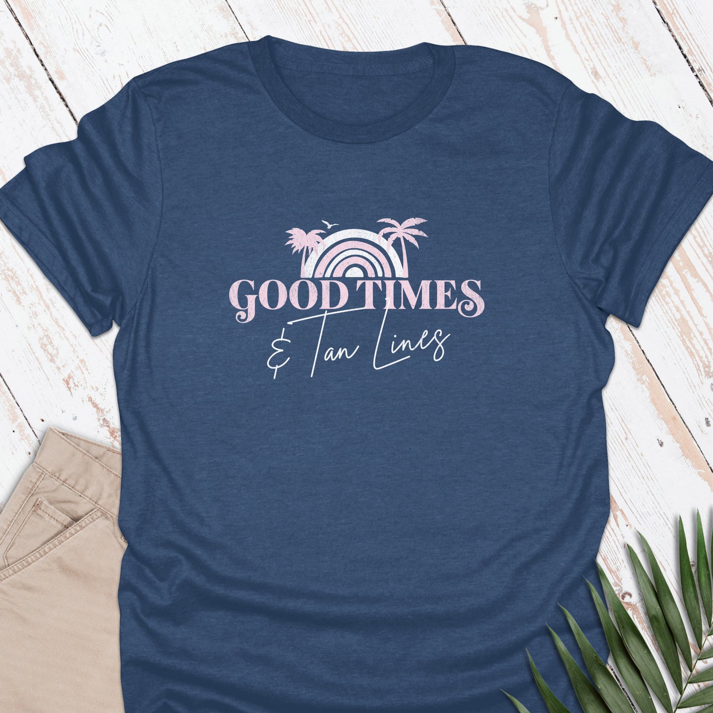 Good Times T-shirt
