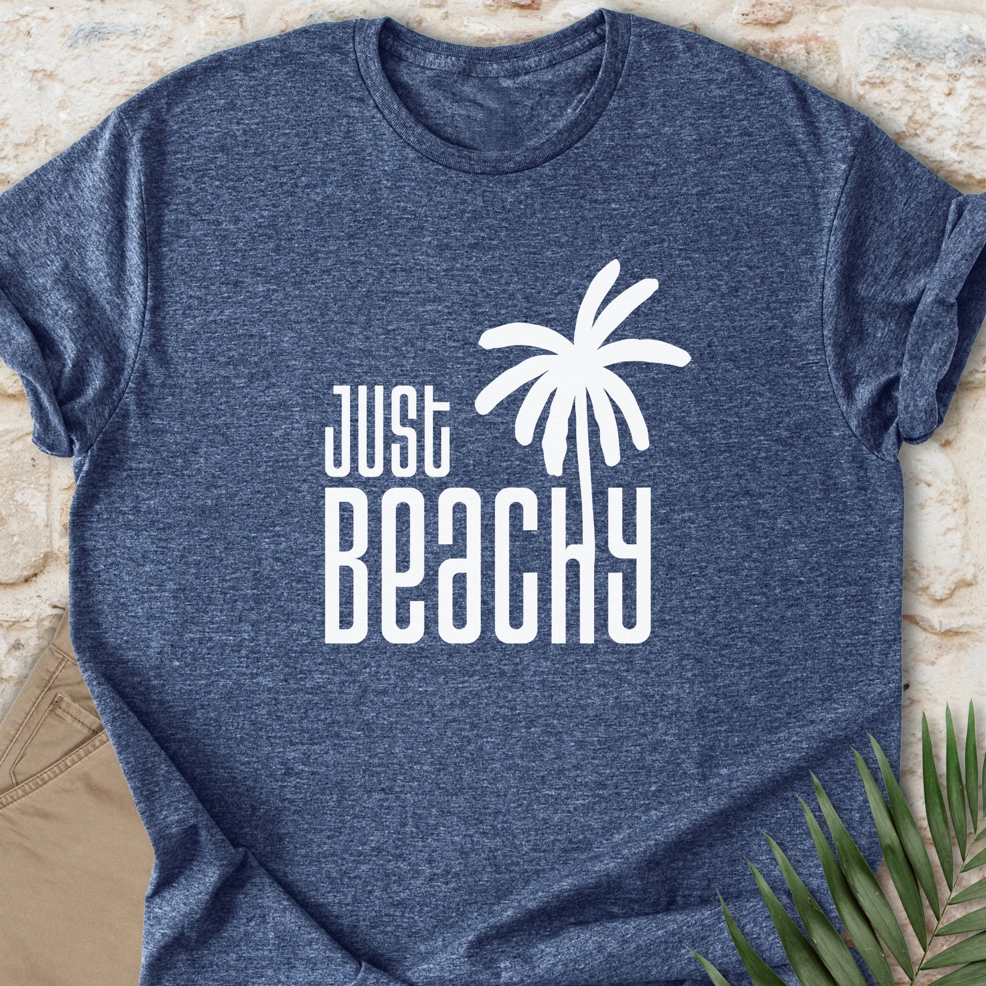 Just Beachy T-shirt