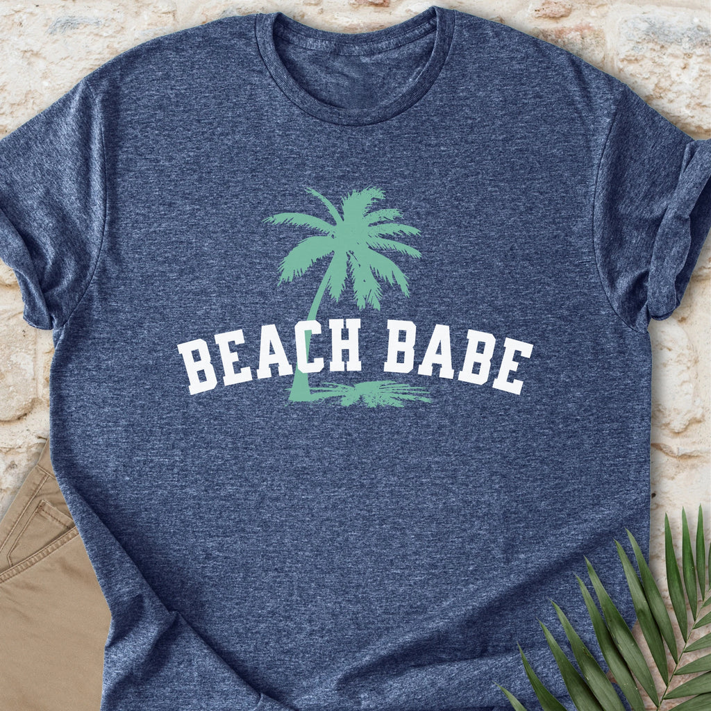 Beach Babe T-shirt