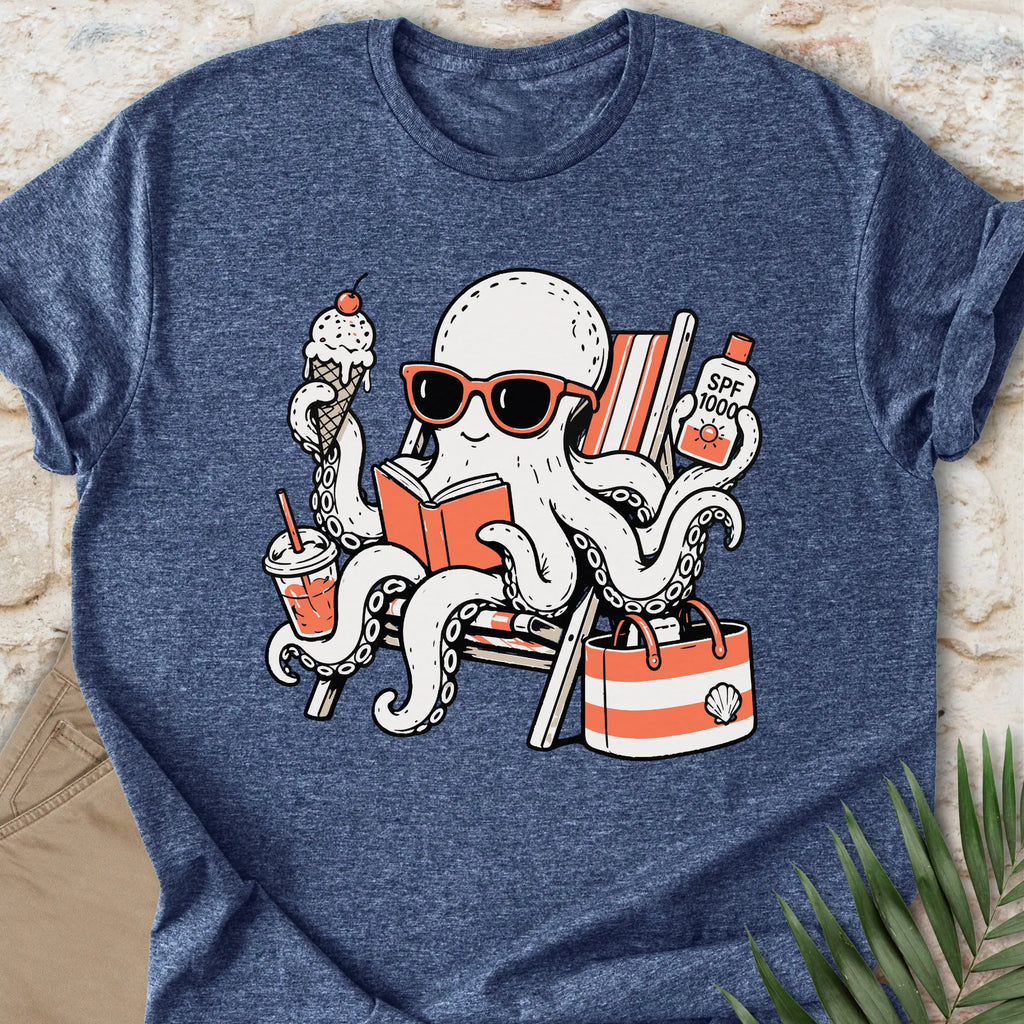 The Multitasker T-shirt