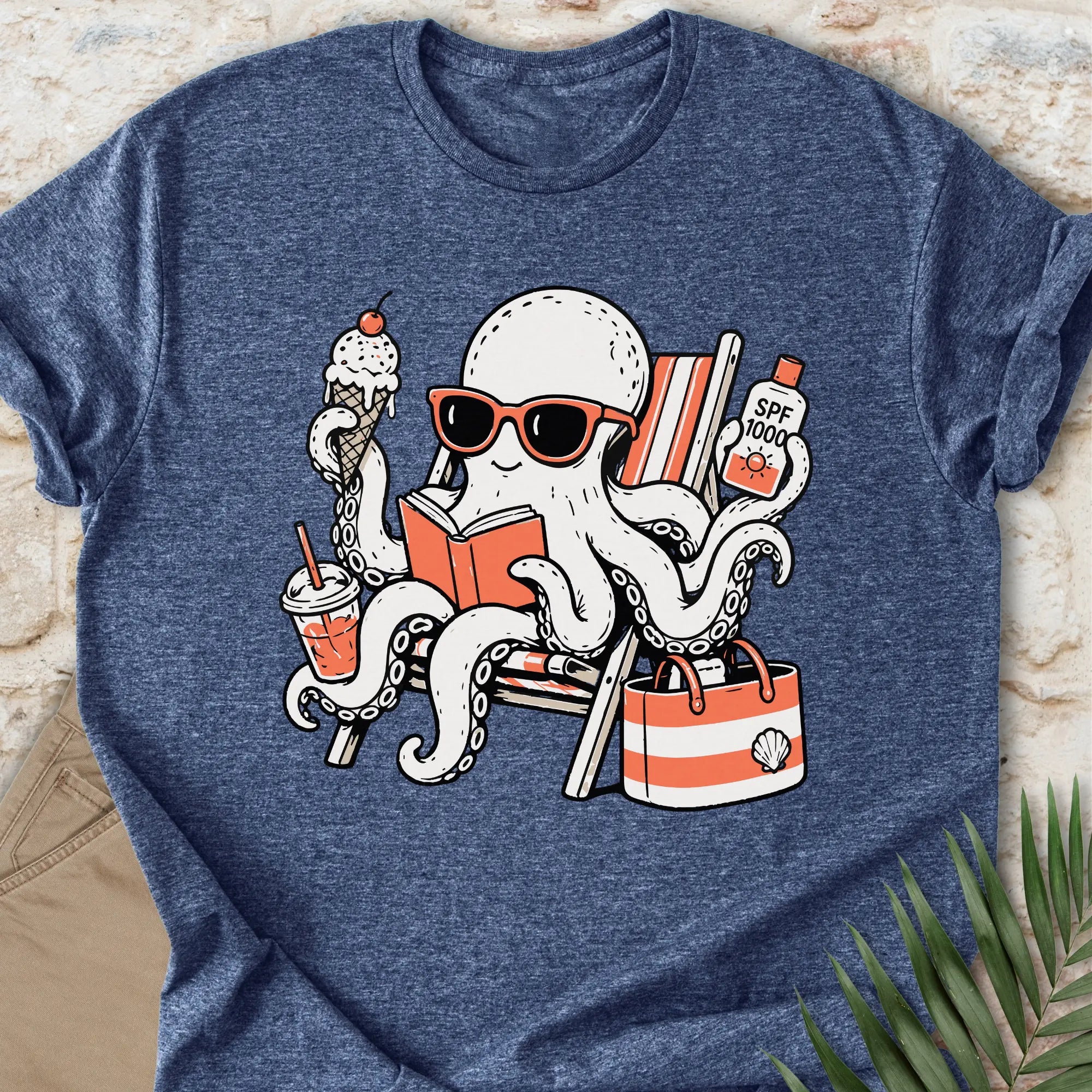 The Multitasker T-shirt
