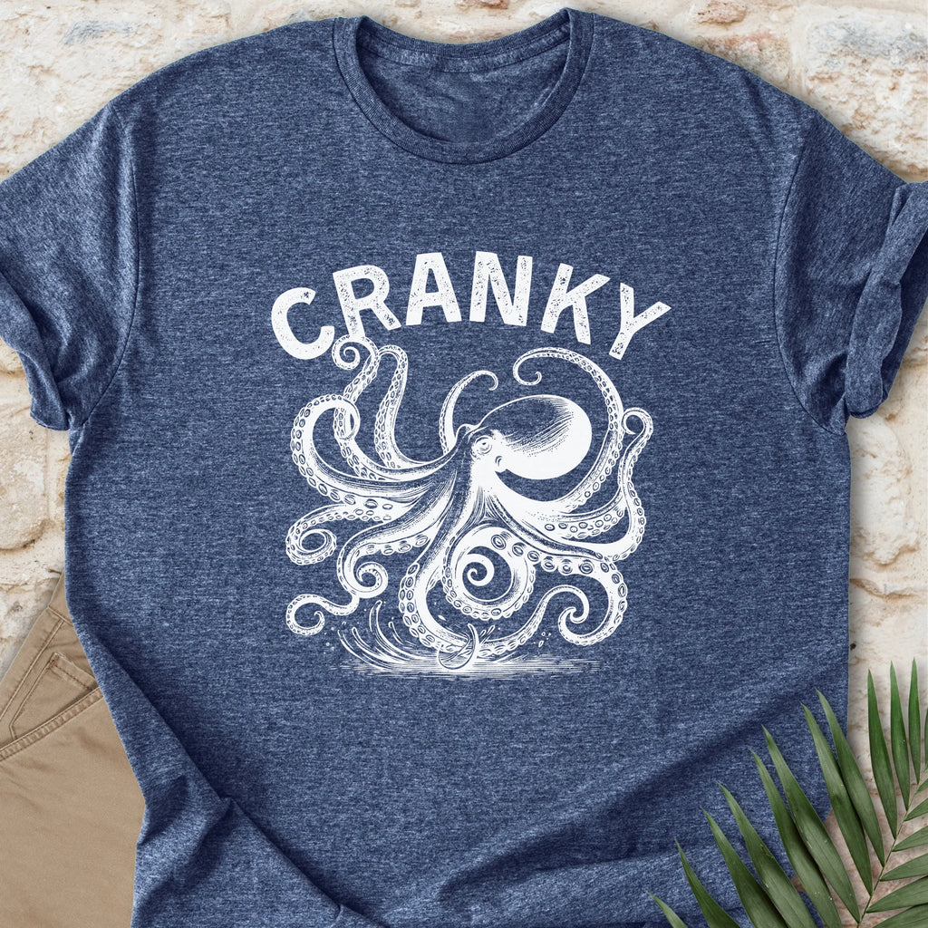 Cranky T-shirt